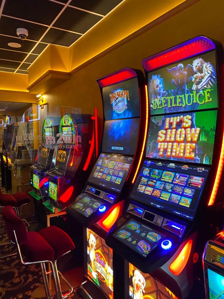 In2Win - Casino Games