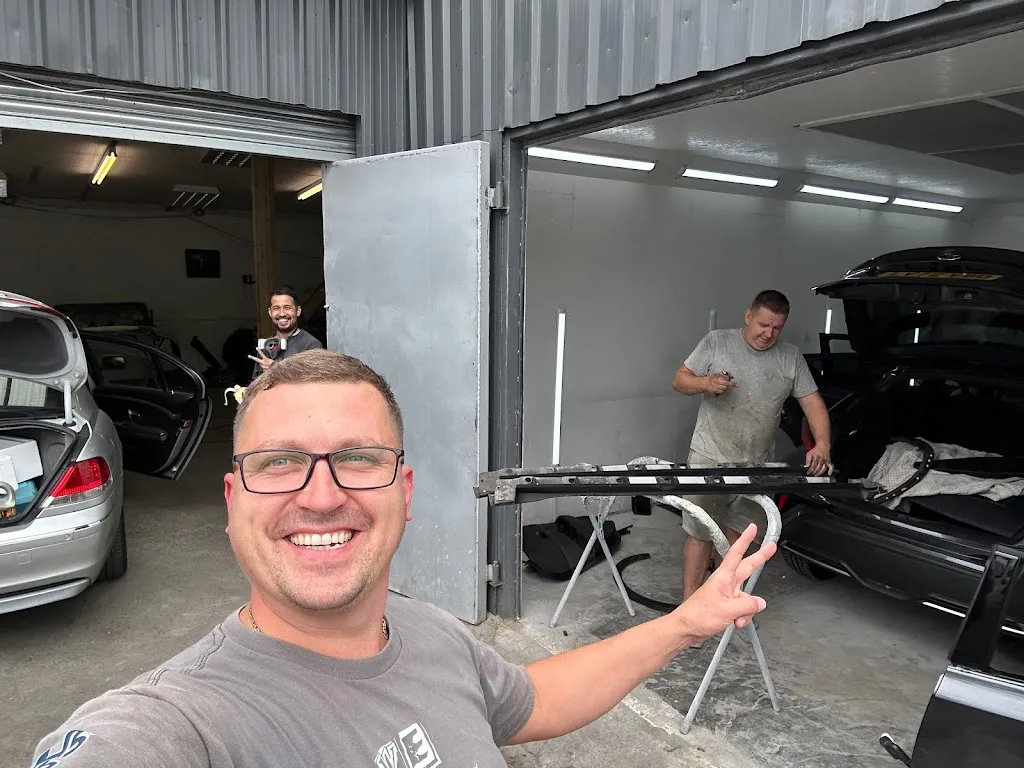 Inter Car Care