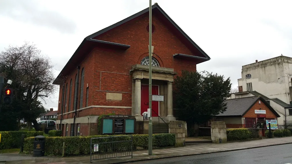 International Gospel Church