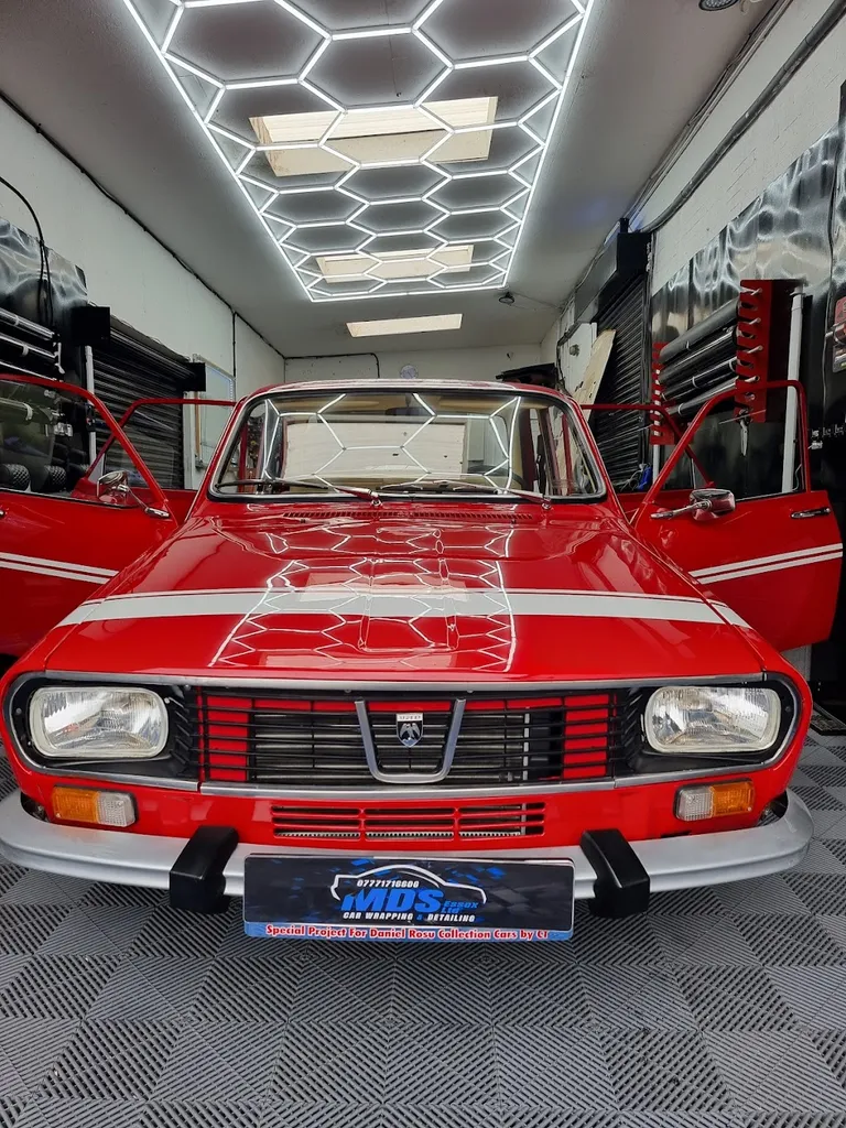 Iri Autos Ltd