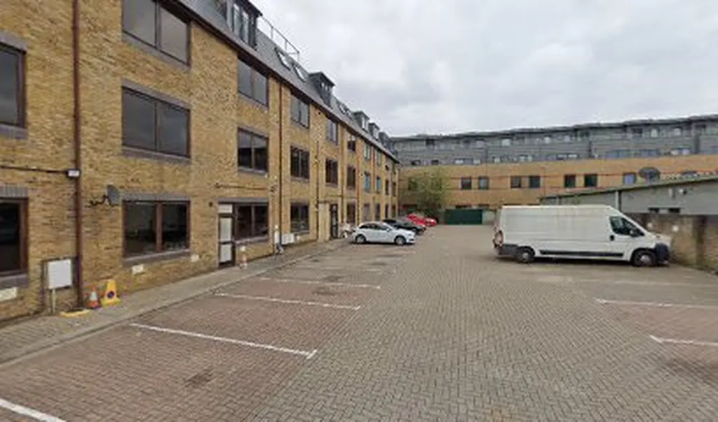 Isleworth MOT Centre