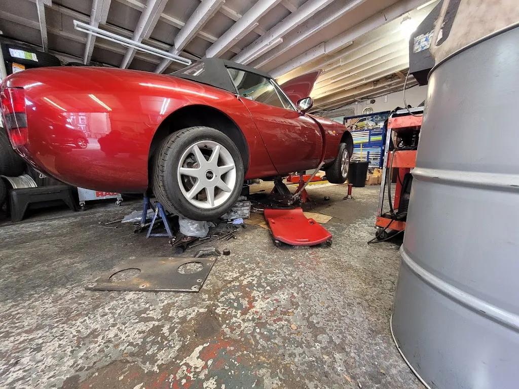 Islington Auto Service