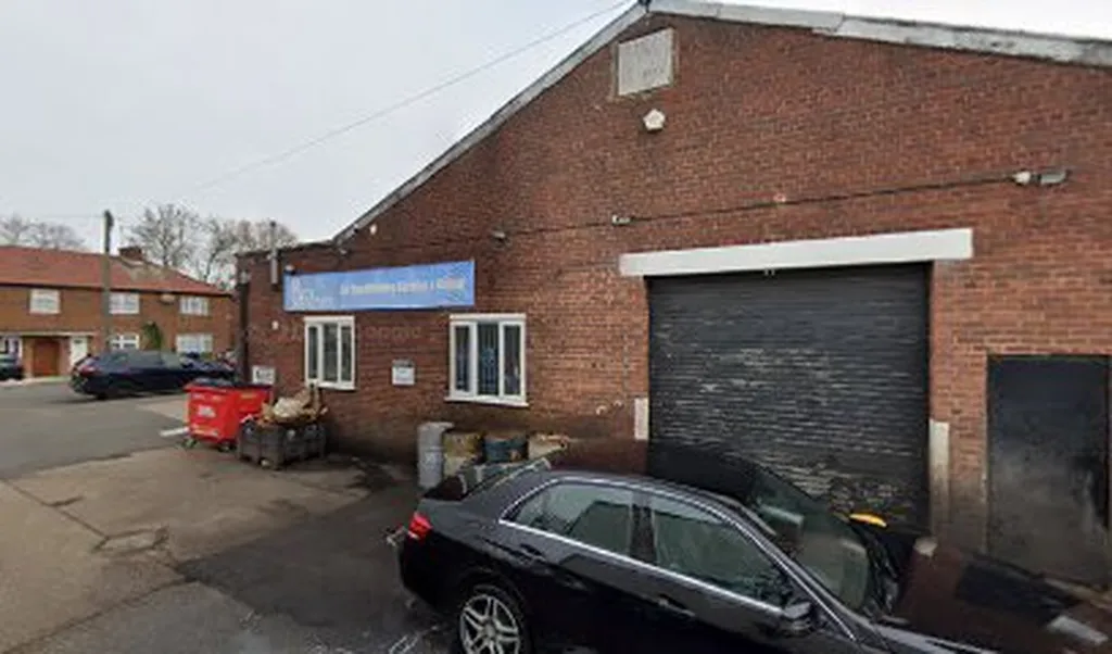 J.n.k. Motors Ltd.