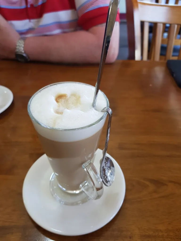Jack's Cafe