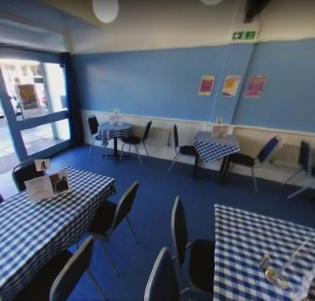 Jackson's Cafe