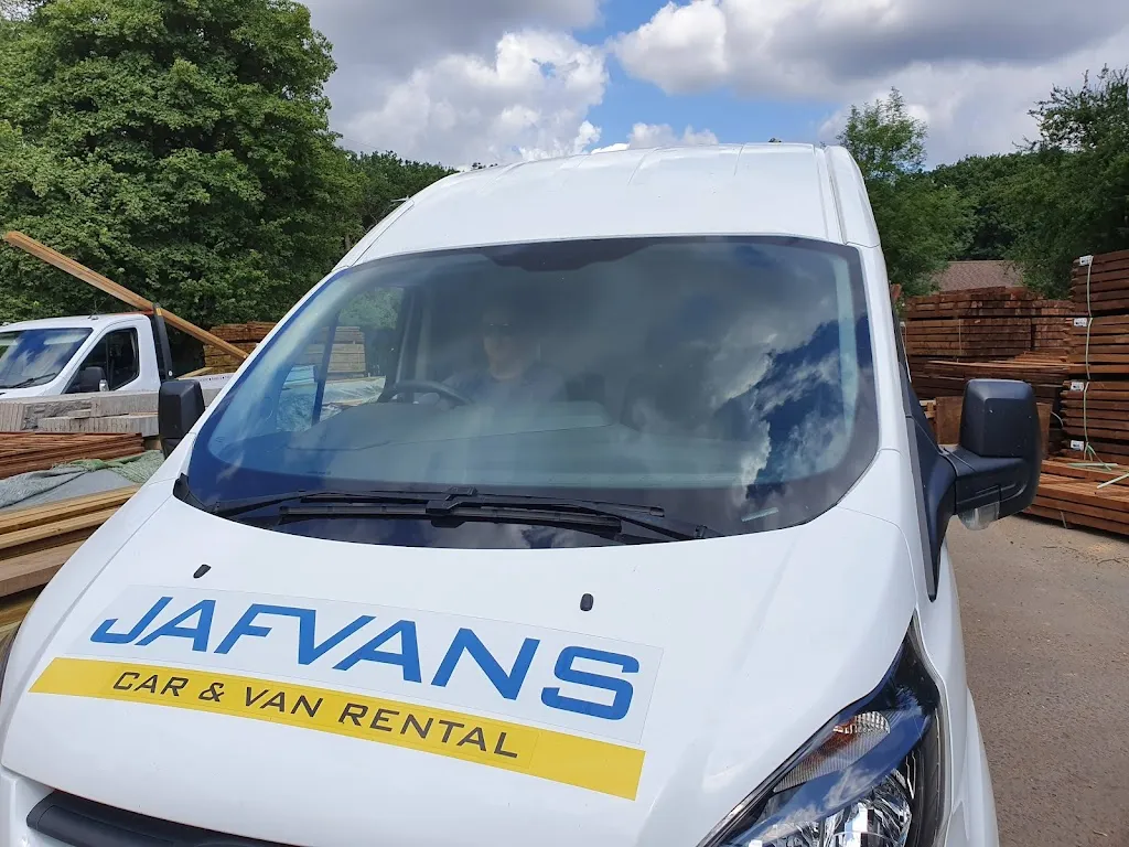 Jafvans