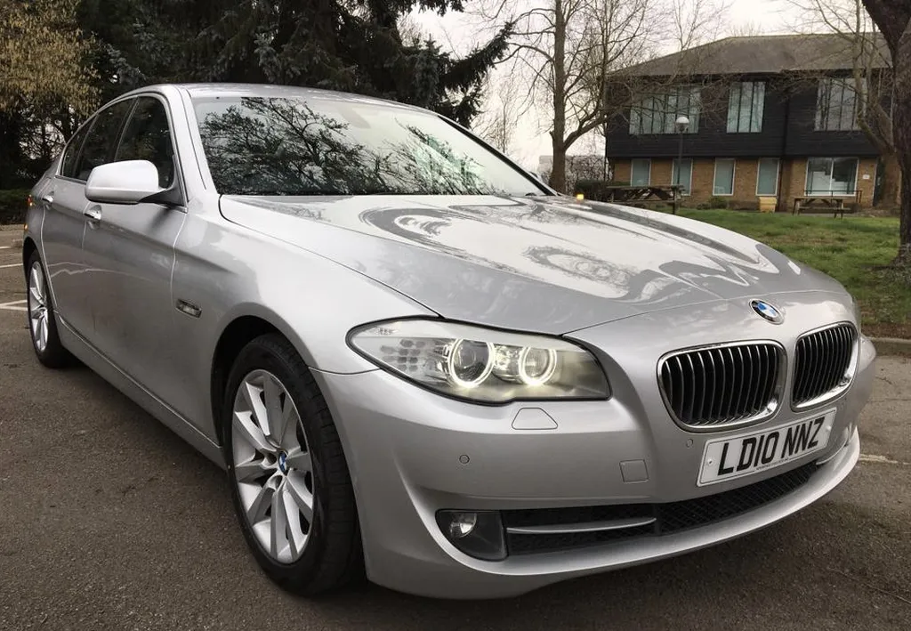Jan Cars Limited
