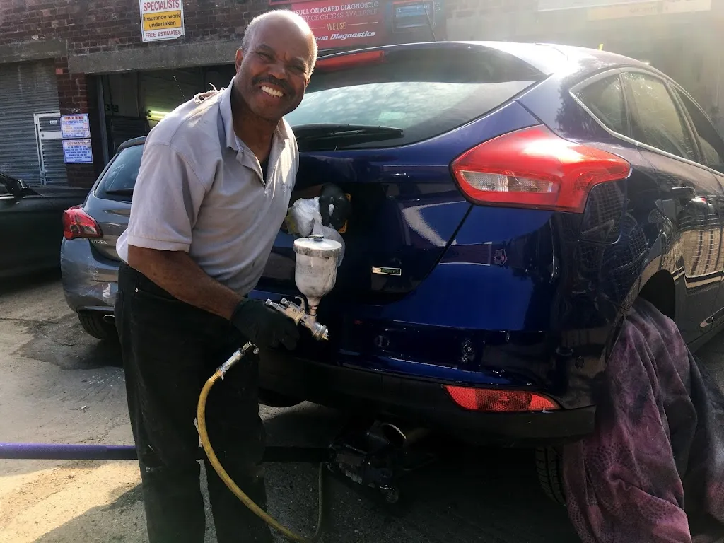 Jan Motors Ltd