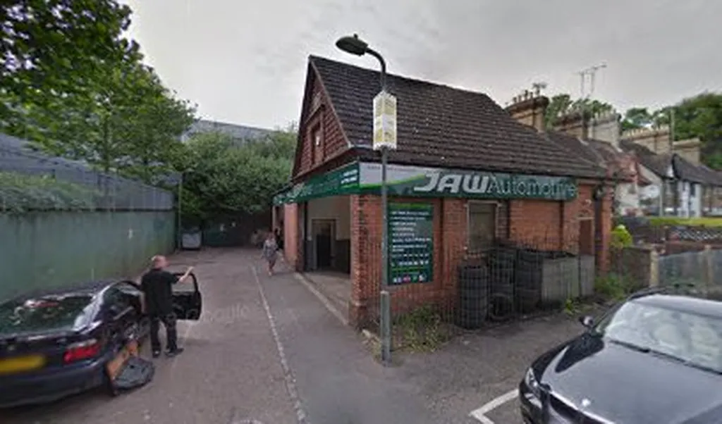 JAW Automotive LTD