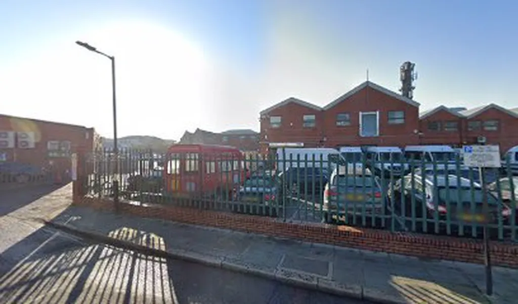 JB Autotrading LTD