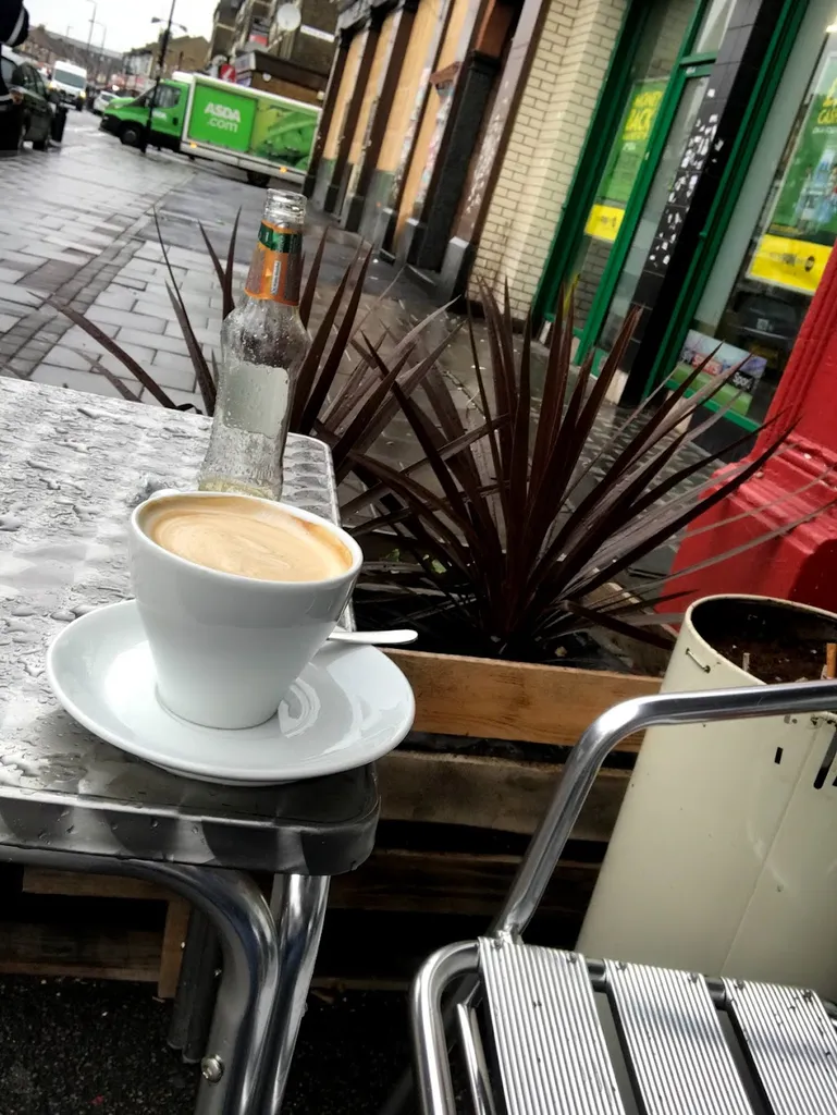 JB Coffee