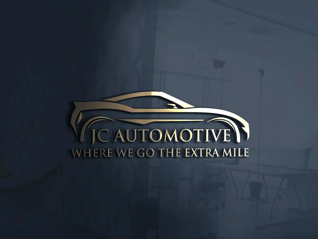 JC Automotive Ltd