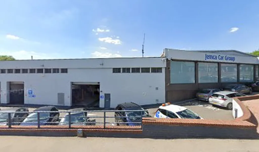 Jemca Business Centre