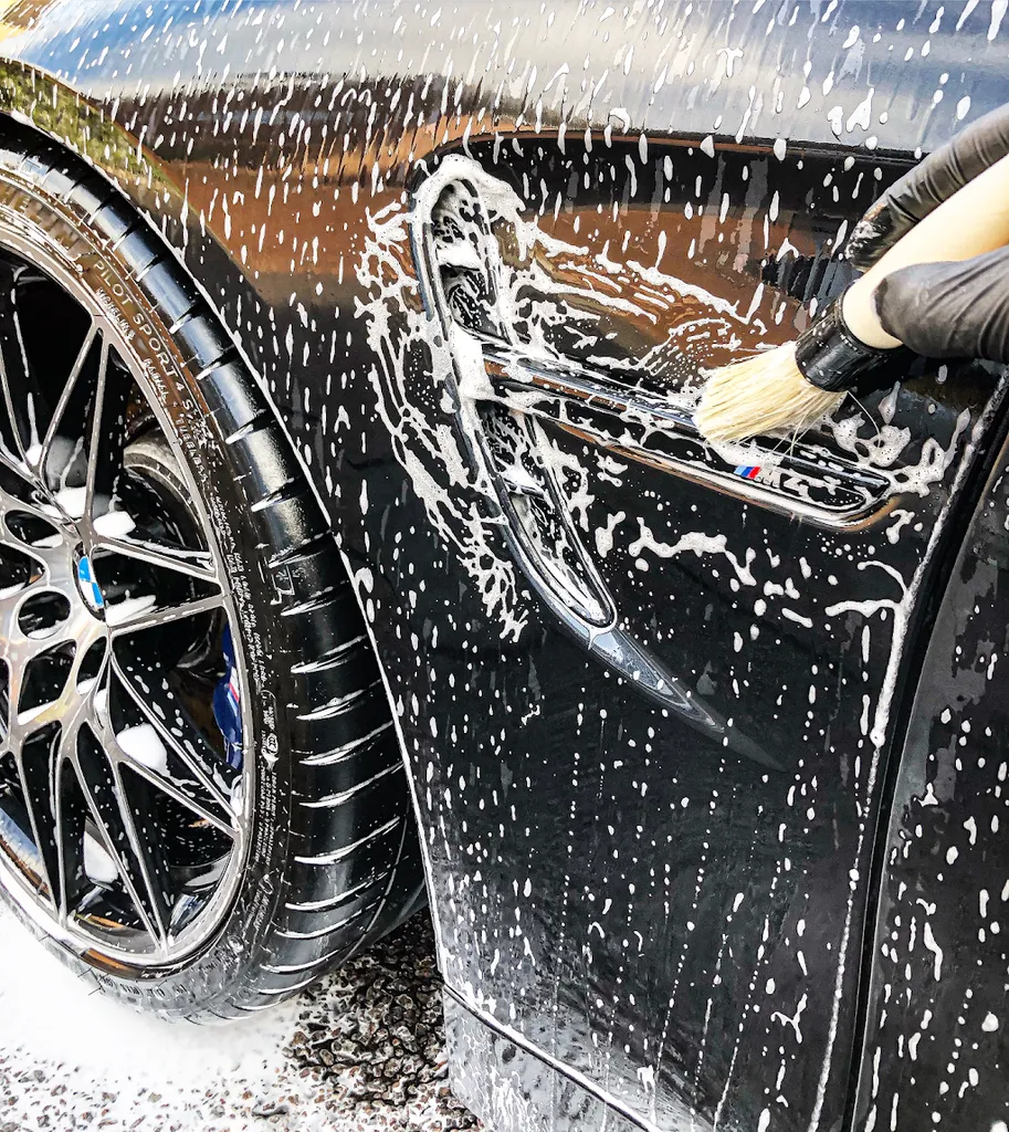 Jewels Passion Detailing Mobile Car Valet Car Wash