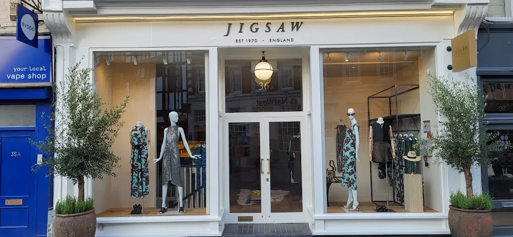 Jigsaw