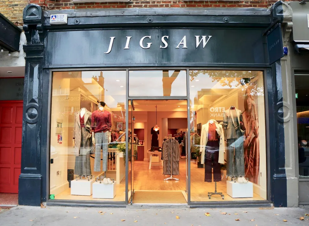 Jigsaw