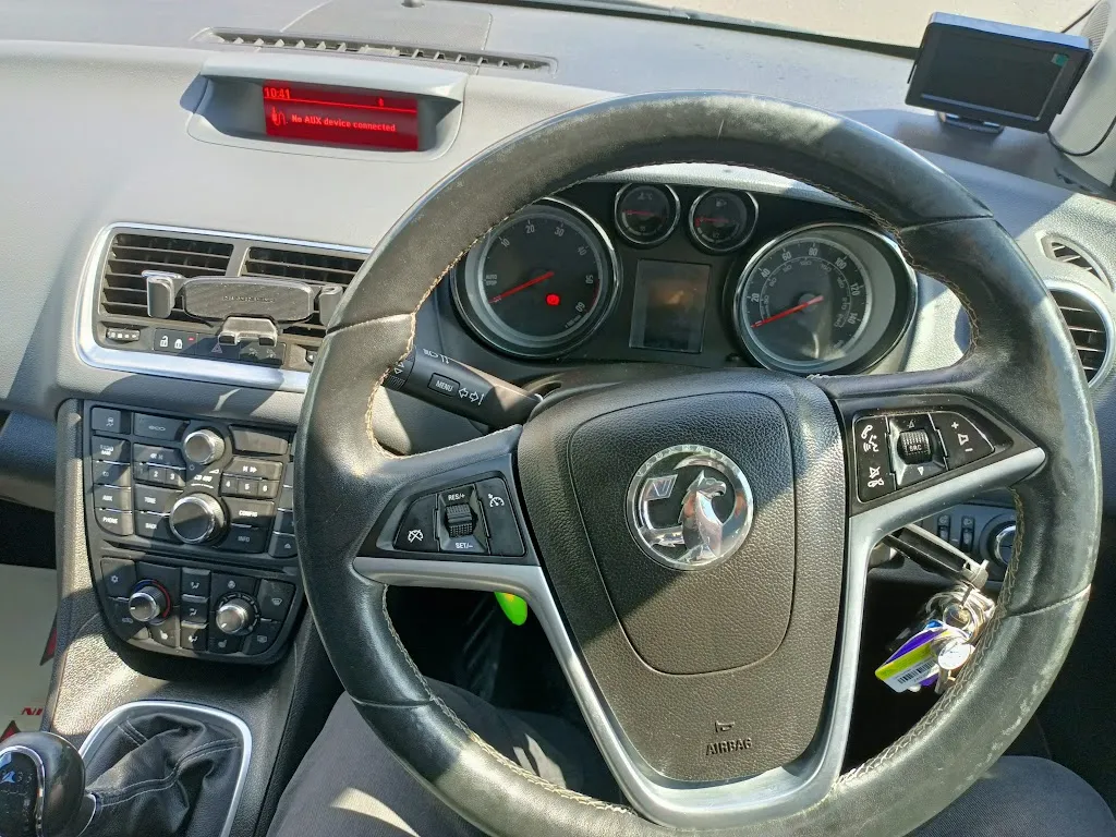 JJ Autocentre