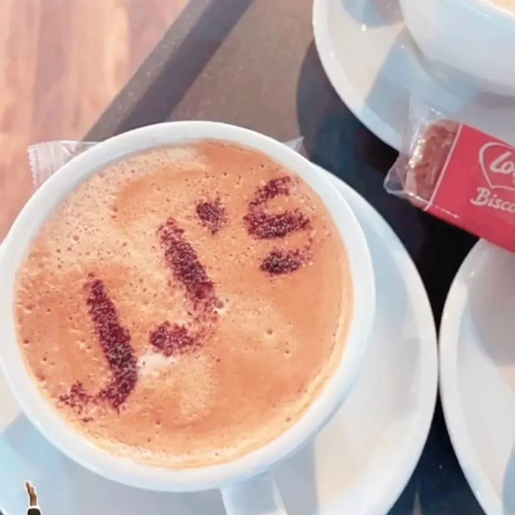 JJs Coffee House