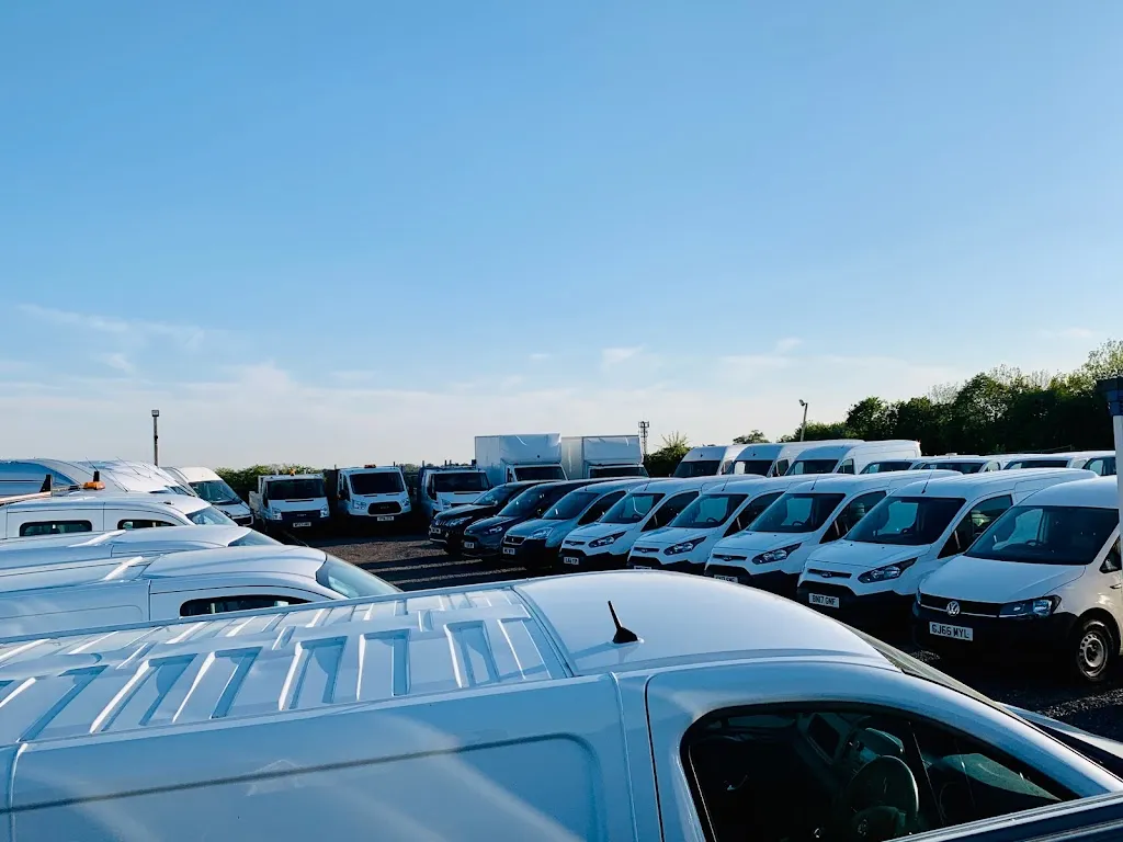 JM Motors