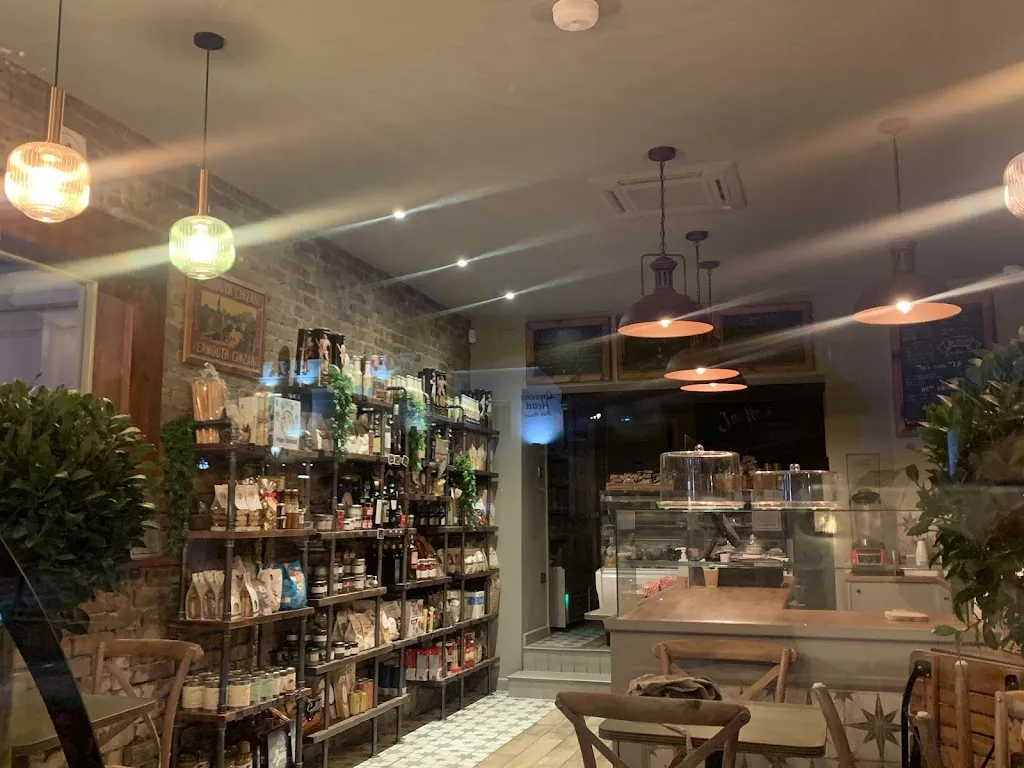 Joelle’s of Chislehurst