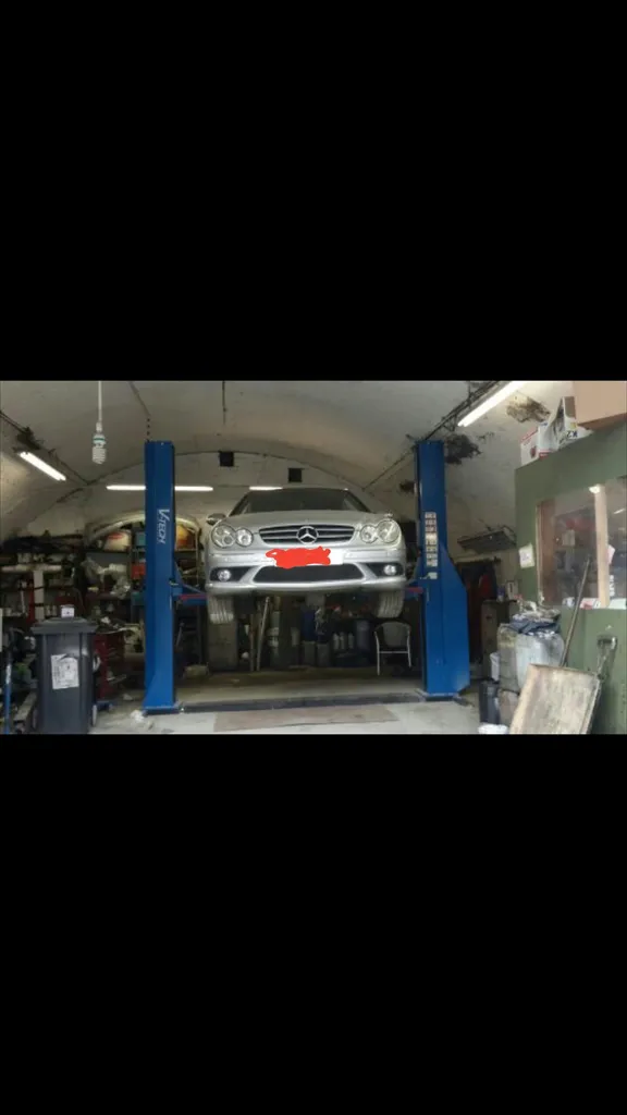 Jonota motor