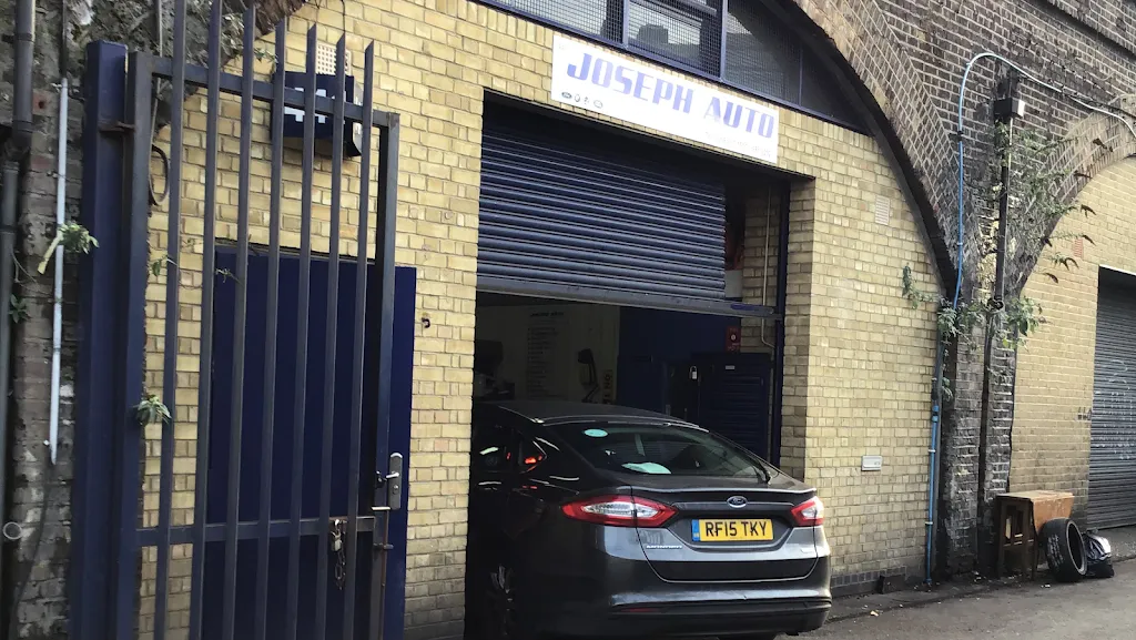 Joseph Auto Ltd
