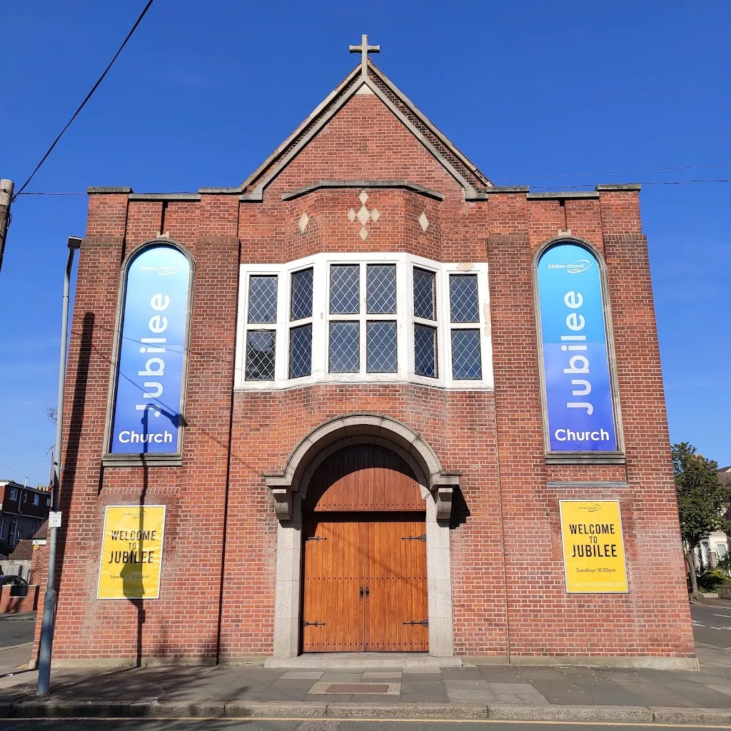 Jubilee Church Ilford