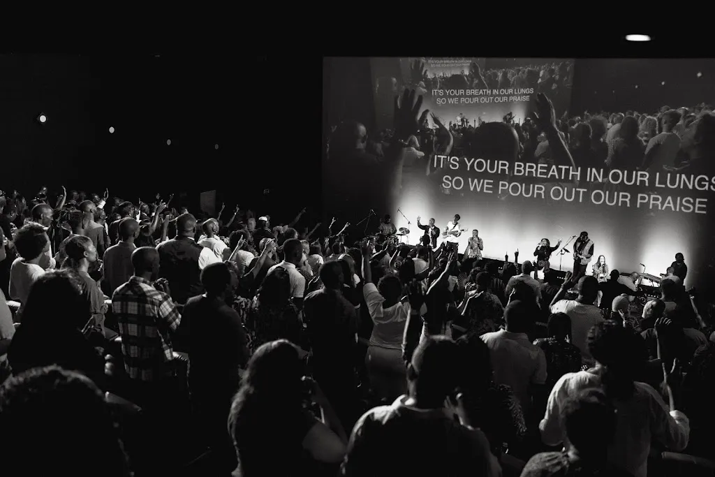 Jubilee Church London