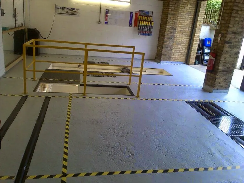 K & J Garages (UK) LTD (Streatham)
