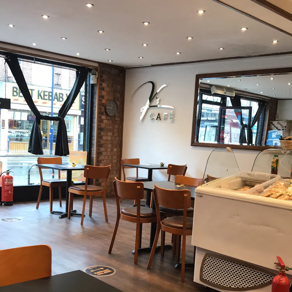 K's Cafe