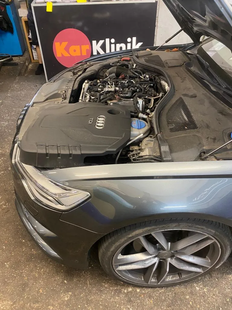Kar Klinik - Lewisham