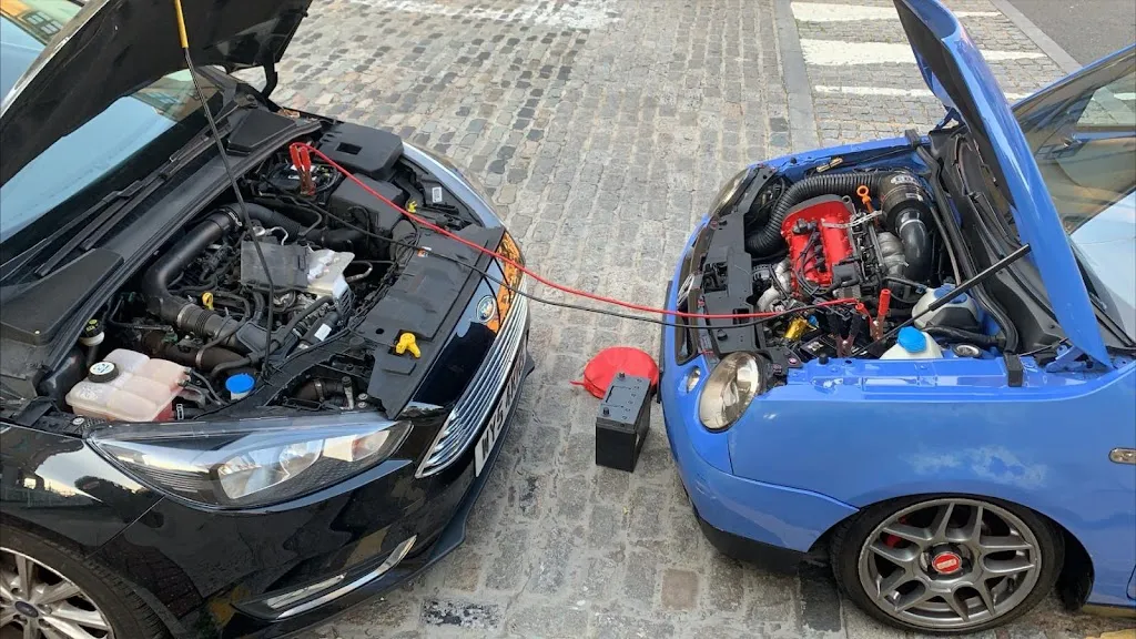 Kay's Auto Services