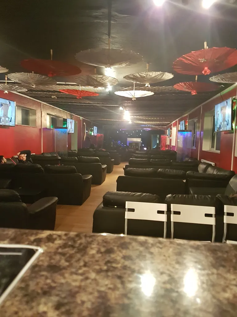Kaya Studio Lounge