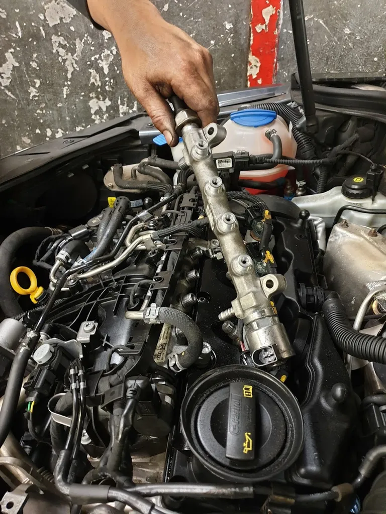 Kays Auto Care Ltd