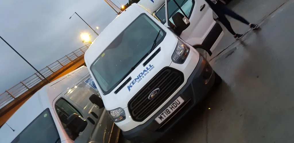 Kendall Cars - A3 Branch