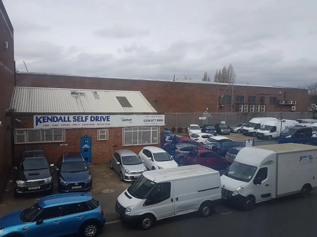Kendall Cars Ltd