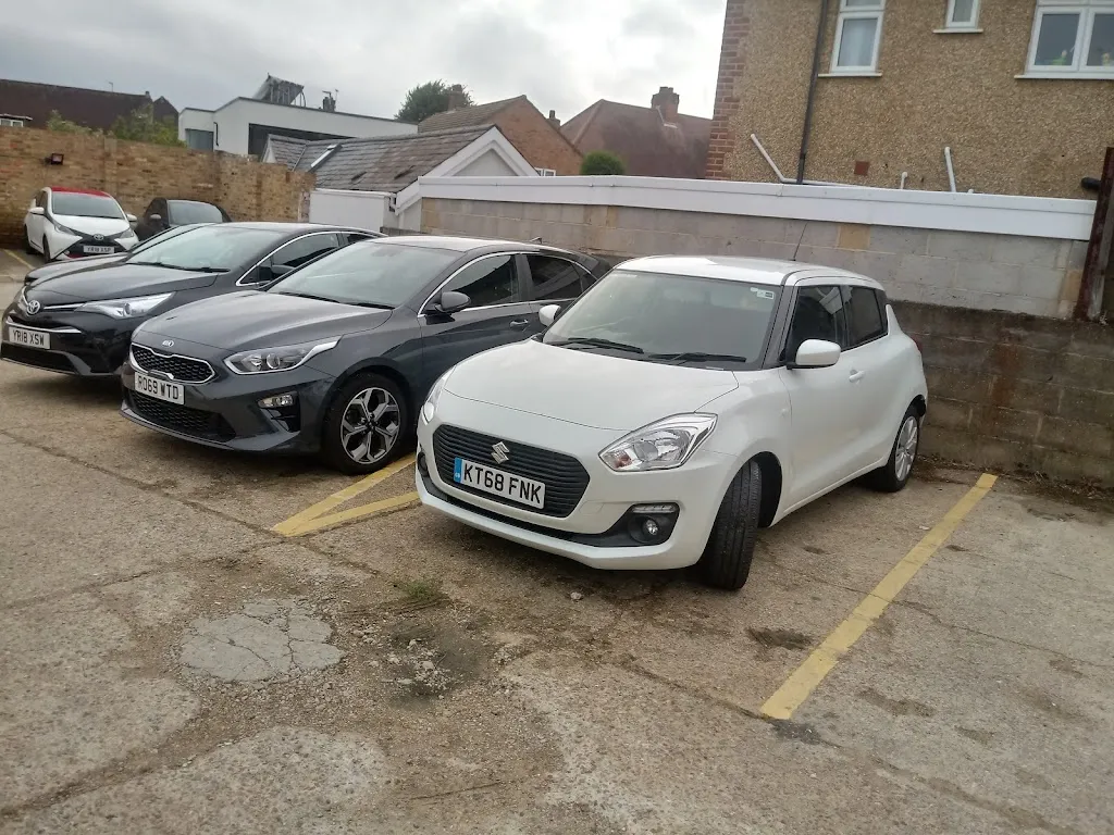 Kendall Cars Ltd - New Malden