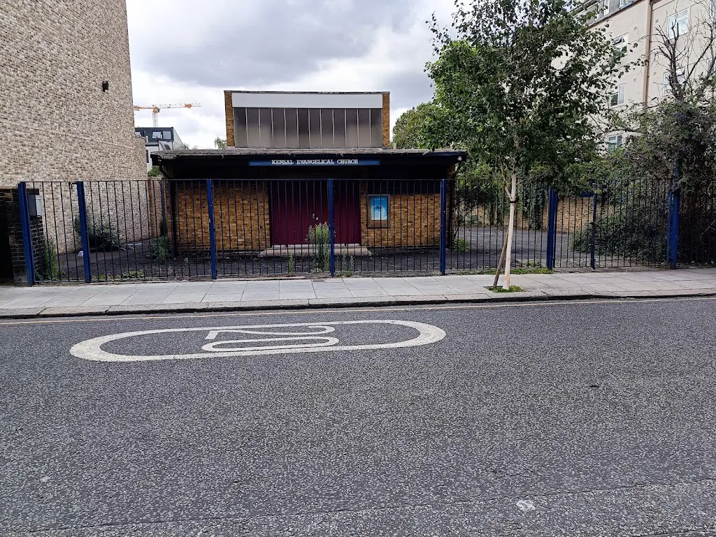 Kensal Evangelical Church