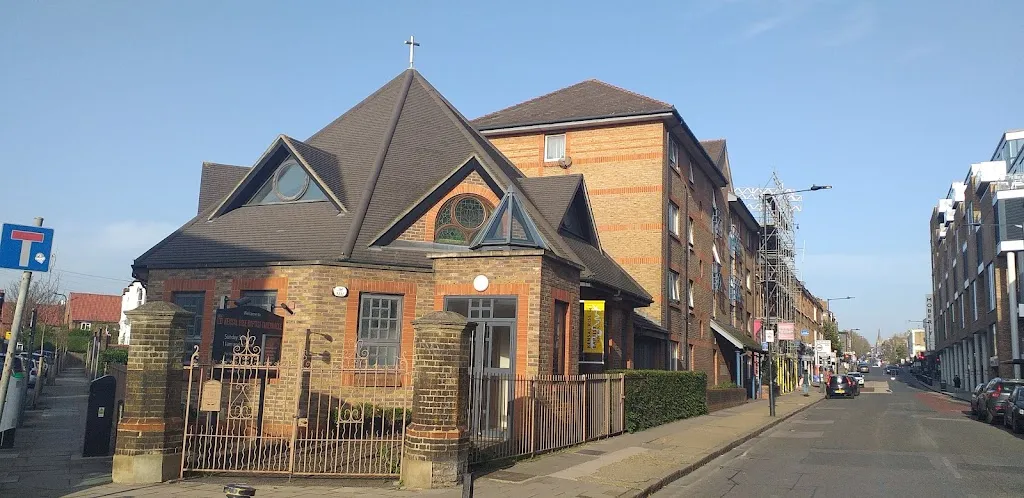 Kensal Rise Baptist Tabernacle