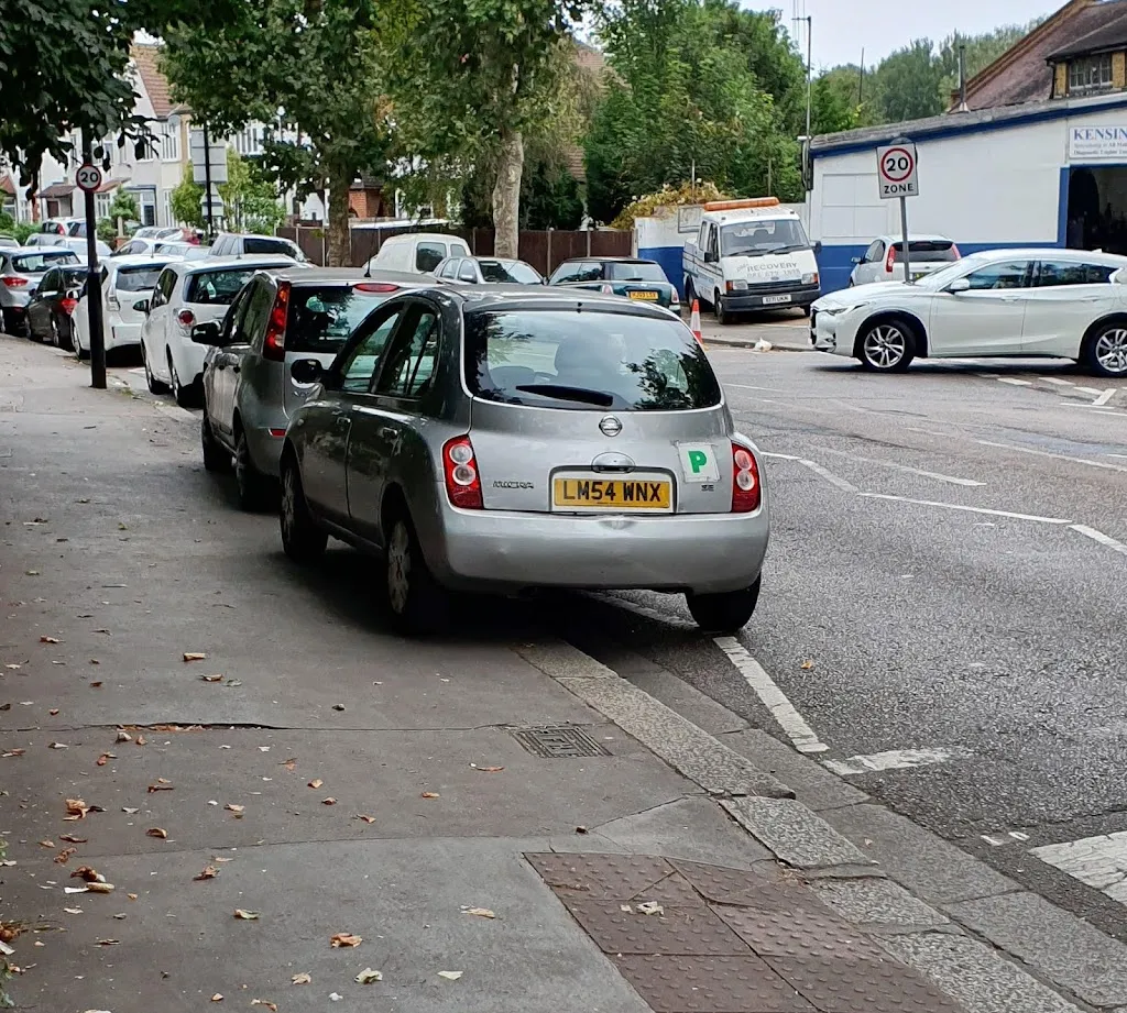 Kensington Autos