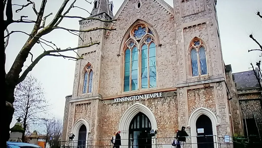 Kensington Temple