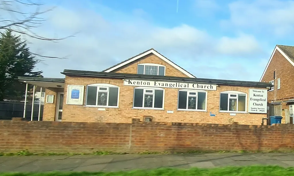 Kenton Evangelical Church