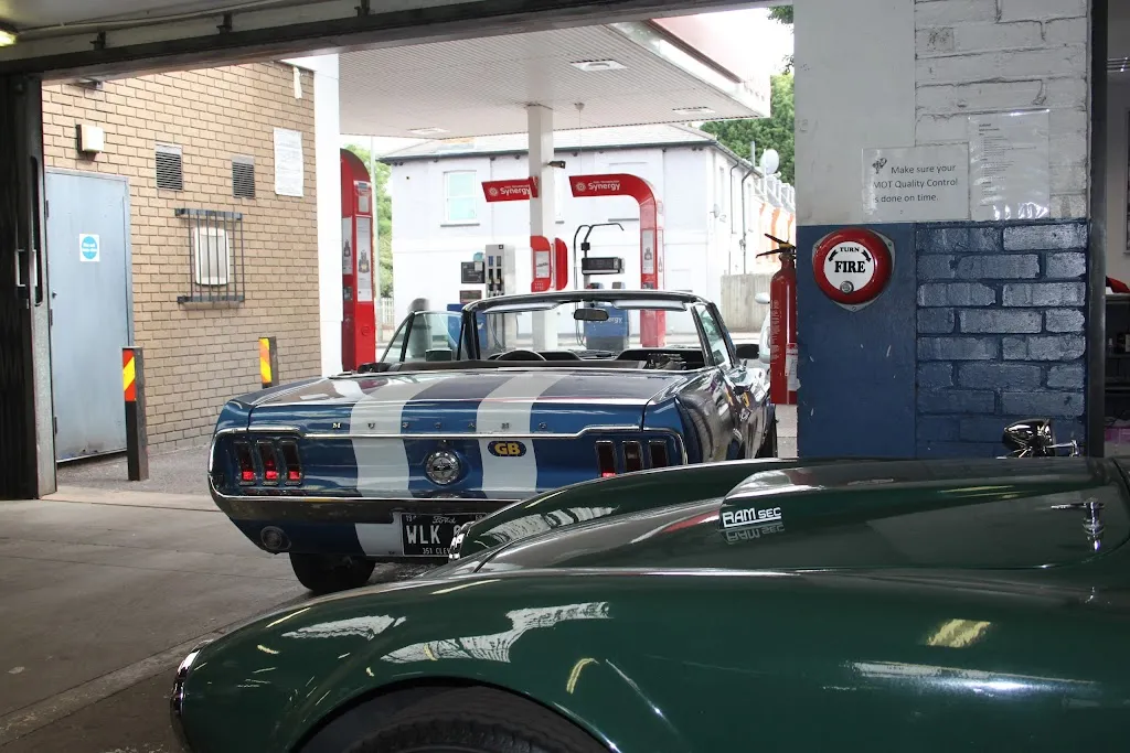 Keston Car Care