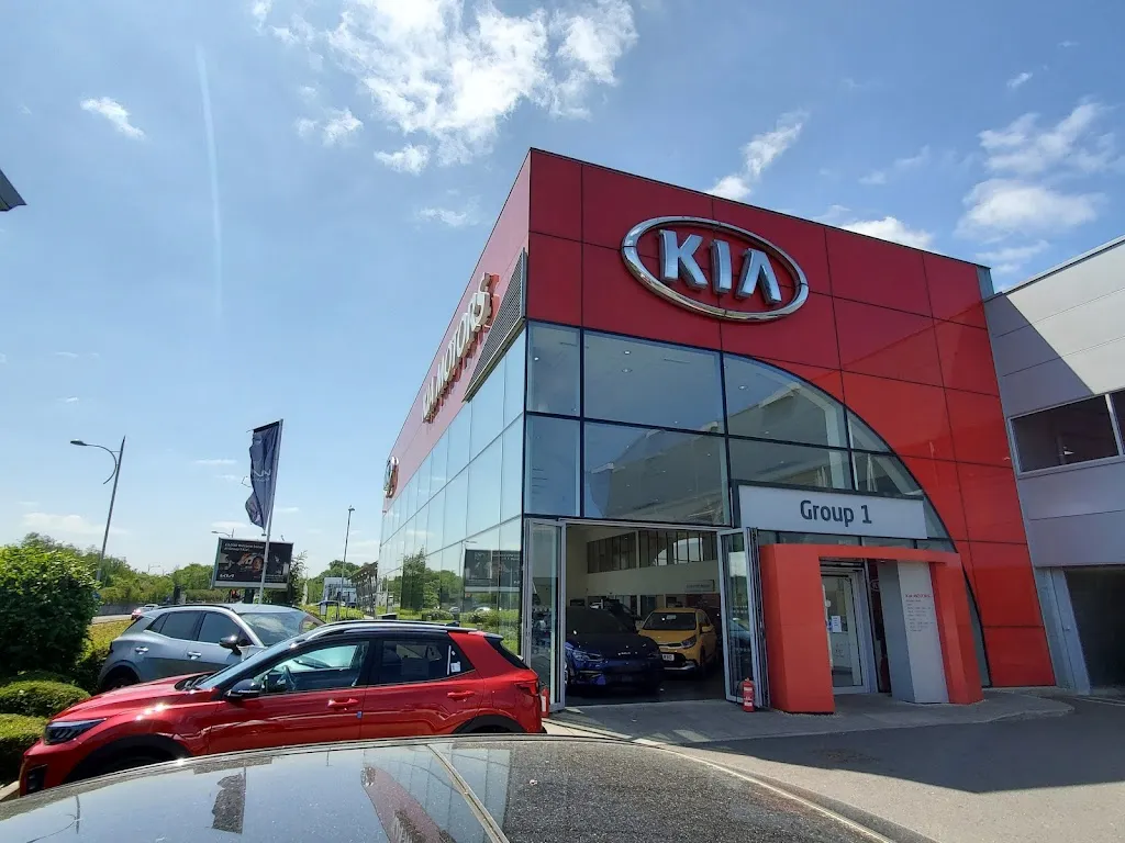 KIA Motors