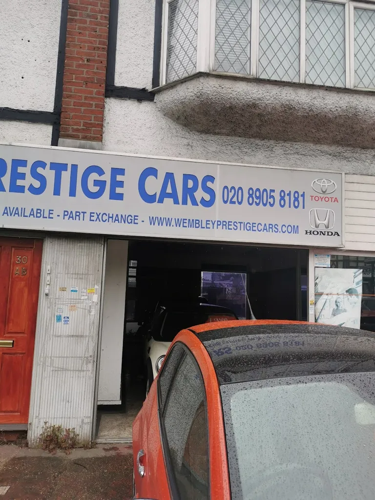 Killarney Motors Ltd