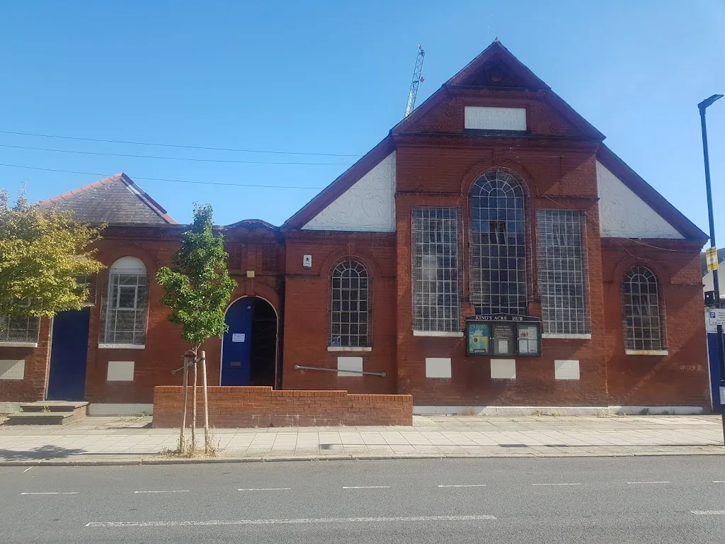 King's Acre Church