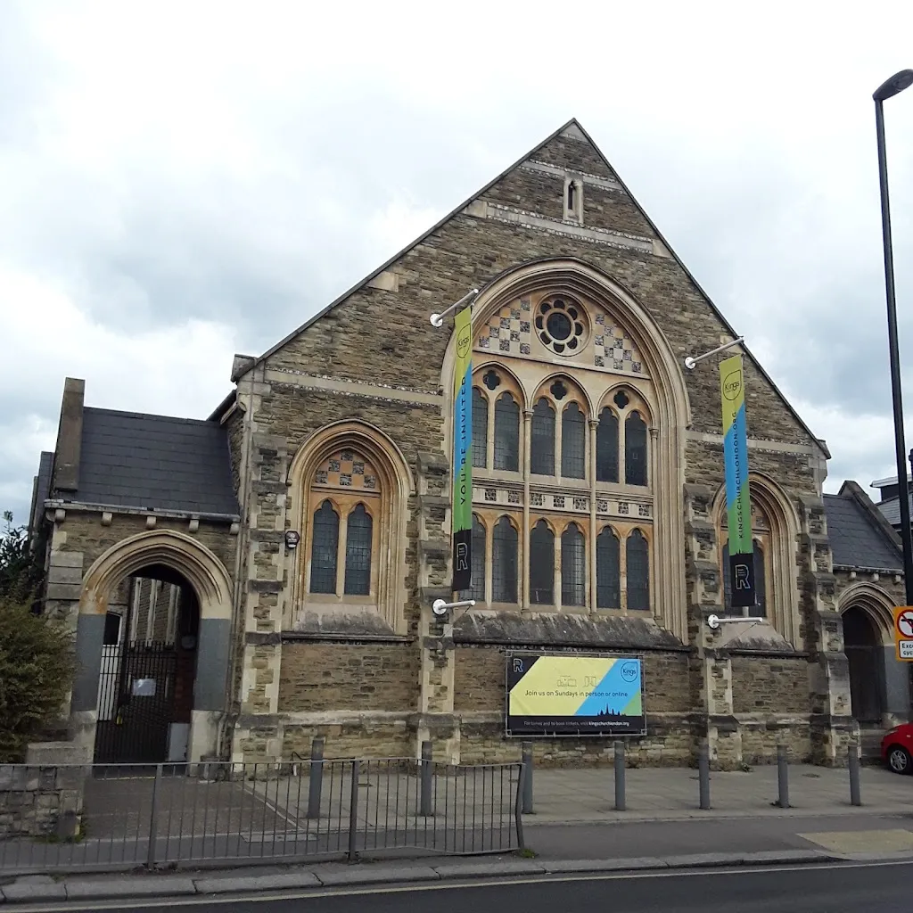 King's Church London - Catford