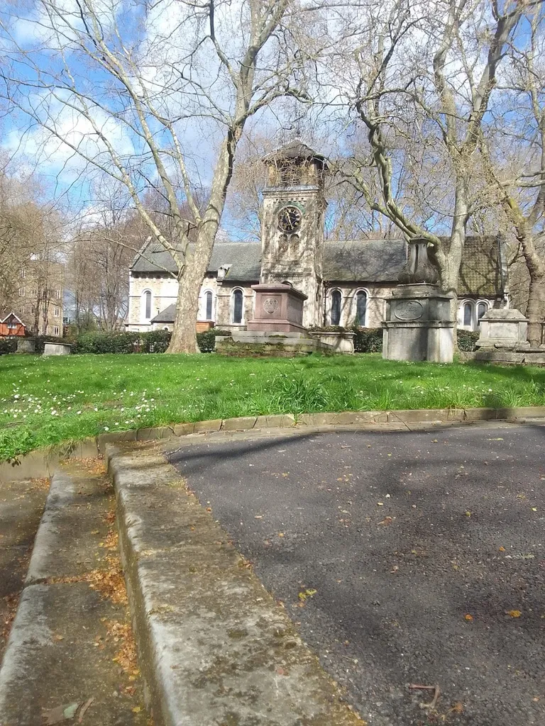 King’s Cross Church Of Christ