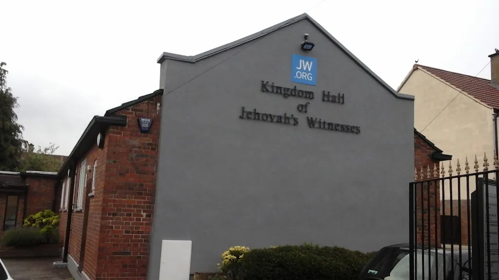 Kingdom Hall of Jehovah's Witnesses
