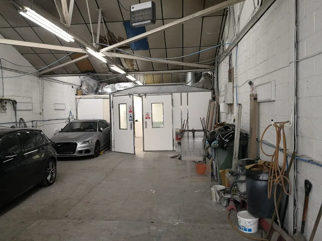 KingFisher Vehicle Repair